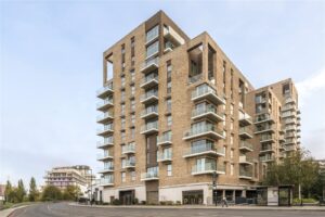 Kidbrooke Park Road, Kidbrooke Village, London, SE3 9FZ