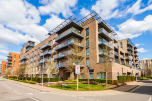 Handley Drive, Kidbrooke Village, London, SE3 9BW