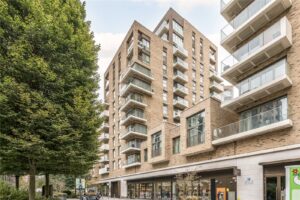 Pegler Square, London, SE3 9FW
