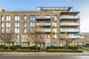 Handley Drive, London, SE3 9BW