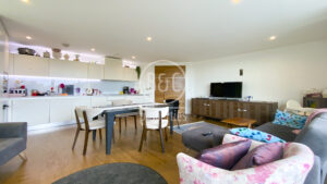Handley Drive, Kidbrooke Village, London, SE3 9BW