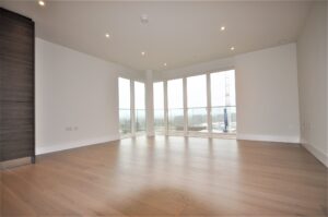 Pegler Square, Kidbrooke Village, London, SE3 9FW