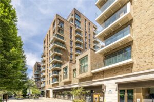 Pegler Square, Kidbrooke Village, London, SE3 9FW