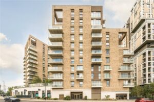 Kidbrooke Park Road, Kidbrooke Village, London, SE3 9FZ