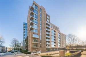 Newton Close, Woodberry Down, London, N4 2GX