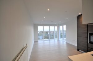 Pegler Square, Kidbrooke Village, London, SE3 9FX