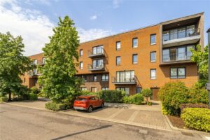 Meadowside, Kidbrooke Village, London, SE9 6BS