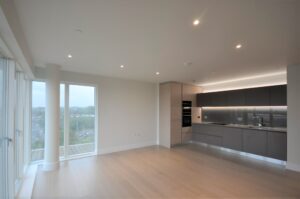 Kidbrooke Park Road, Kidbrooke Village, London, SE3 9FY