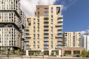 Kidbrooke Park Road, Kidbrooke Village, London, SE3 9GU