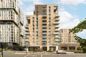 Kidbrooke Park Road, Kidbrooke Village, London, SE3 9GU