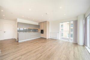 Kidbrooke Park Road, Kidbrooke Village, London, SE3 9GU