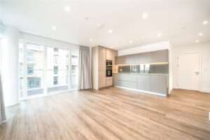 Pegler Square, Kidbrooke Village, London, SE3 9GW