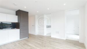 Quill House, Plowden Road, London, SE3 9JE