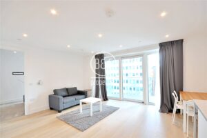 Brigadier Walk, Royal Arsenal Riverside, London, SE18 6NZ