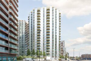 Brigadier Walk, Royal Arsenal Riverside, London, SE18 6NZ