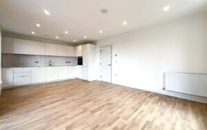 Greenleaf Walk, The Green Quarter, Southall, UB1 1FQ