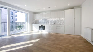Greenleaf Walk, The Green Quarter, Southall, UB1 1FQ