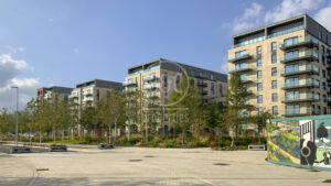 Cedrus Avenue, The Green Quarter, London, UB1 1FP