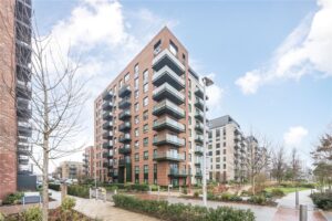 1 Cedrus Avenue, The, London, UB1 1FP
