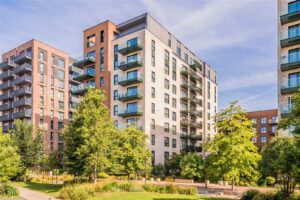 1 Cedrus Avenue, The, London, UB1 1FP