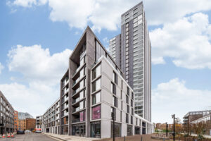 Jasper Walk, London, N1 7GZ