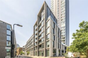 Jasper Walk, London, N1 7GZ
