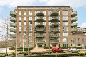 Ottley Drive, Kidbrooke Village, London, SE3 9FP