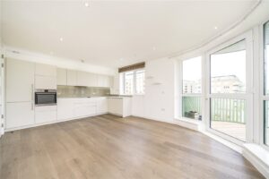 Maltby House, Kidbrooke Village, Ottley Drive, SE3 9FJ