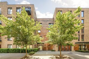 Whiting Way, London, SE16 7EN