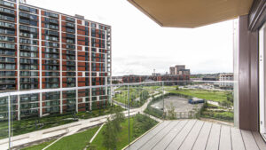 Brigadier Walk, Royal Arsenal Riverside, London, SE18 6NZ