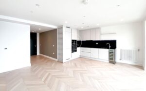 Hennessey Apartments, Brigadier Walk, Royal Arsenal, London, SE18 6YT