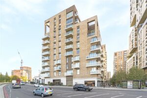 Kidbrooke Park Road, Kidbrooke Village, London, SE3 9FZ