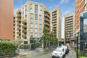 Capital Interchange Way, Kew Bridge, TW8 0SN