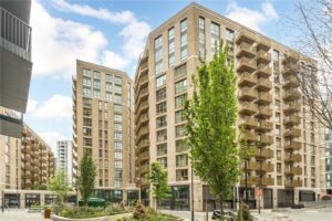 Capital Interchange Way, Kew Bridge, TW8 0SN