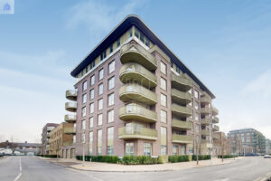 Ottley Drive, London, SE3 9GF