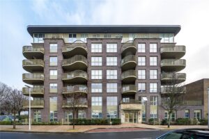 Ottley Drive, London, SE3 9GF