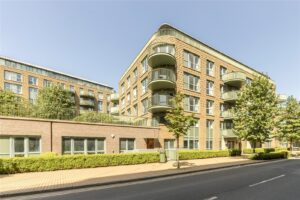 Tudway Road, Kidbrooke, London, SE3 9FL