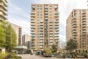 Plowden Road, SE3 9JE, London, SE3 9JE