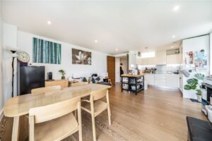 Saundby Lane, Kidbrooke Village, London, SE3 9FU
