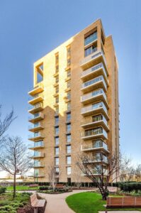 Kidbrooke Park Road, Kidbrooke Village, London, SE3 9FY