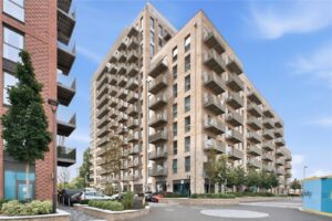 Allium House, Grand Union, Caldon Boulevard, HA0 1BD