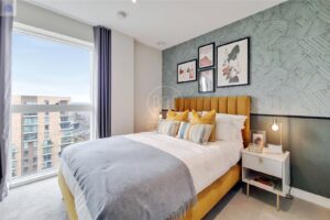 Waterlily Court, Kidbrooke Village, London, SE3 9FN