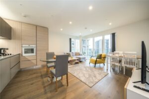 Kidbrooke Park Road, Kidbrooke Village, London, SE3 9FZ