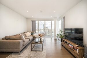 Pegler Square, Kidbrooke Village, London, SE3 9FX