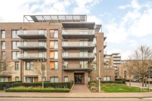 Handley Drive, Kidbrooke Village, London, SE3 9BW