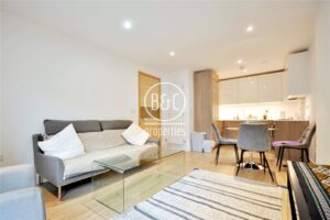 Navigation House, Marine Wharf, Whiting Way, London, SE16 7EG