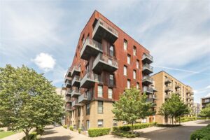 Navigation House, Marine Wharf, Whiting Way, London, SE16 7EG