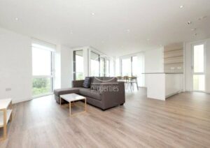 Woodberry Grove, Woodberry Down, London, N4 2GN