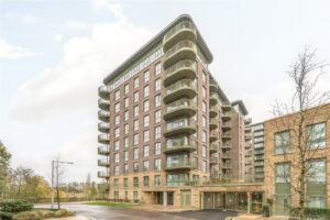 Astell Road, London, SE3 9EH