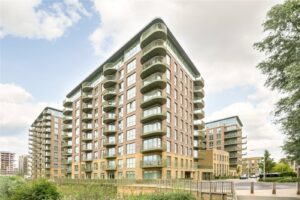 Astell Road, London, SE3 9EH